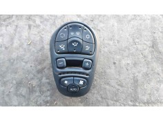Recambio de mando climatizador para renault espace /grand espace (je0) 1.9 dti diesel cat referencia OEM IAM 544741200  