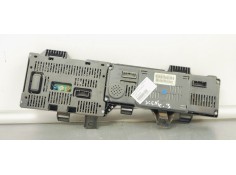 Recambio de cuadro instrumentos para renault scenic iii 1.9 dci 130 referencia OEM IAM 248104550R  