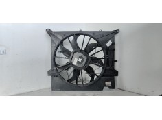 Recambio de electroventilador para volvo xc90 t6 geartronic referencia OEM IAM 0130706803  