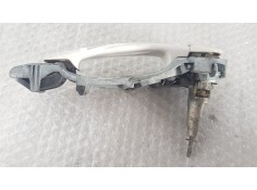 Recambio de maneta exterior delantera izquierda para seat altea (5p1) sport-up referencia OEM IAM   