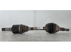 Recambio de transmision delantera izquierda para chevrolet captiva 2.0 vcdi ltx referencia OEM IAM   