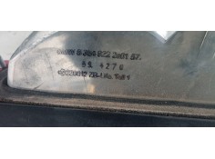 Recambio de piloto trasero derecho para bmw serie 3 berlina (e46) 3.0 turbodiesel referencia OEM IAM 83649222A0157 994270 