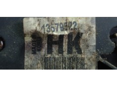 Recambio de cerradura puerta delantera izquierda para opel insignia berlina selective referencia OEM IAM 13579522  