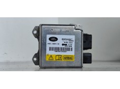 Recambio de centralita airbag para land rover range rover sport 3.0 td v6 cat referencia OEM IAM AH2214D374AG  