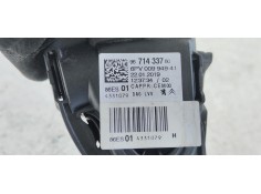 Recambio de potenciometro pedal para peugeot 208 active referencia OEM IAM 9671433780  