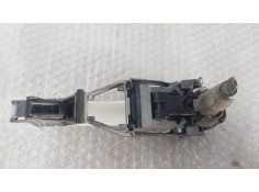 Recambio de maneta exterior delantera izquierda para seat altea (5p1) sport-up referencia OEM IAM   