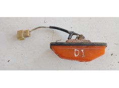 Recambio de piloto lateral izquierdo para toyota land cruiser 70 referencia OEM IAM 65276527  