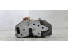 Recambio de cerradura puerta delantera izquierda para opel insignia berlina selective referencia OEM IAM 13579522  