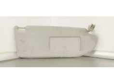 Recambio de parasol derecho para seat ibiza (6j5) 1.2 i 60 referencia OEM IAM   