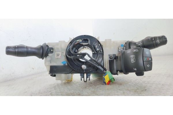 Recambio de mando multifuncion para renault scenic iii 1.9 dci 130 referencia OEM IAM 255670019R  