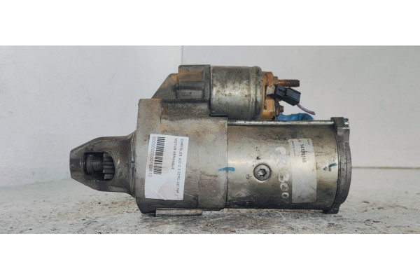 Recambio de motor arranque para chrysler 300 c 3.0crd 220 fap referencia OEM IAM   