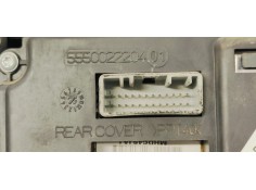 Recambio de cuadro instrumentos para renault scenic iii 1.9 dci 130 referencia OEM IAM 248104550R  