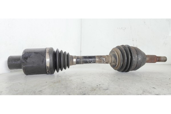 Recambio de transmision delantera derecha para chevrolet captiva 2.0 vcdi ltx referencia OEM IAM   