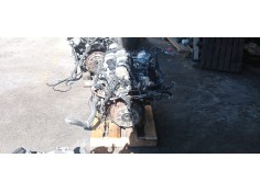 Recambio de motor completo para ford mondeo berlina/familiar (fd) clx familiar referencia OEM IAM L1  