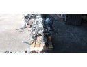 Recambio de motor completo para ford mondeo berlina/familiar (fd) clx familiar referencia OEM IAM L1  