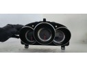 Recambio de cuadro instrumentos para mazda 3 berlina (bk) 1.6 crdt active referencia OEM IAM BP4K55430  