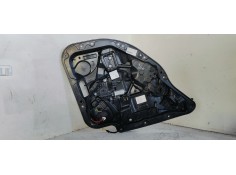 Recambio de elevalunas trasero izquierdo para mercedes-benz clase c (w205) lim. 2.2cdi 170 [220] fap referencia OEM IAM A2057300