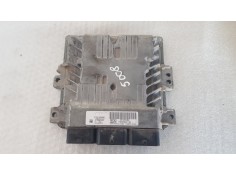 CENTRALITA MOTOR UCE 9811651980 