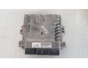 Recambio de centralita motor uce para peugeot 5008 1.6 hdi 115 fap referencia OEM IAM 9811651980  