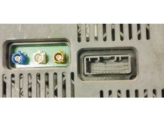 Recambio de cuadro instrumentos para renault scenic iii 1.9 dci 130 referencia OEM IAM 248104550R  