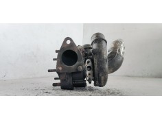 Recambio de turbocompresor para toyota corolla verso (e12) 2.0d4d 115 referencia OEM IAM 1720108010  