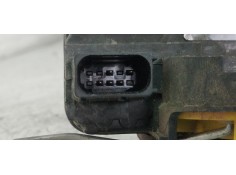 Recambio de cerradura puerta delantera izquierda para opel insignia berlina selective referencia OEM IAM 13579522  