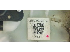 Recambio de mando multifuncion para renault scenic iii 1.9 dci 130 referencia OEM IAM 255670019R  