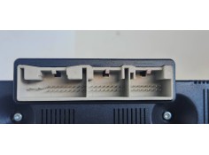 Recambio de mando climatizador para seat altea (5p1) 2.0 tdi referencia OEM IAM   