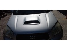 Recambio de capo para toyota rav 4 (a2) 2.0 turbodiesel cat referencia OEM IAM   