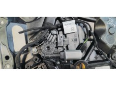 Recambio de elevalunas trasero izquierdo para mercedes-benz clase c (w205) lim. 2.2cdi 170 [220] fap referencia OEM IAM A2057300