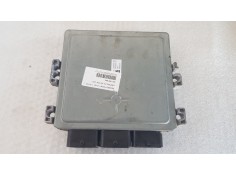 Recambio de centralita motor uce para peugeot 5008 1.6 hdi 115 fap referencia OEM IAM 9811651980  