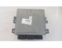 Recambio de centralita motor uce para peugeot 5008 1.6 hdi 115 fap referencia OEM IAM 9811651980  