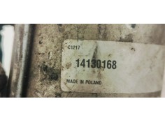 Recambio de motor arranque para chrysler 300 c 3.0crd 220 fap referencia OEM IAM   