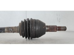 Recambio de transmision delantera derecha para chevrolet captiva 2.0 vcdi ltx referencia OEM IAM   