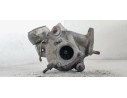 Recambio de turbocompresor para toyota corolla verso (e12) 2.0d4d 115 referencia OEM IAM 1720108010  
