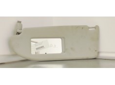 Recambio de parasol izquierdo para seat ibiza (6j5) 1.2 i 60 referencia OEM IAM   