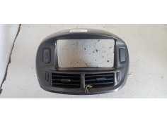 Recambio de rejilla aireadora para toyota previa (r30) 2.0 d-4d básico referencia OEM IAM   