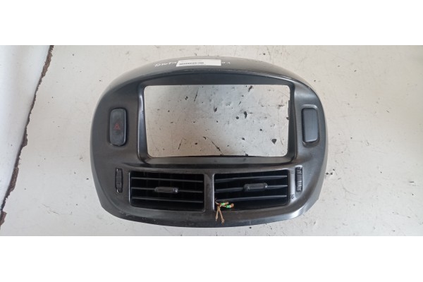 Recambio de rejilla aireadora para toyota previa (r30) 2.0 d-4d básico referencia OEM IAM   