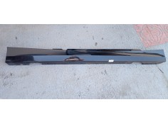 Recambio de faldon lateral para bmw serie 1 berlina (e81/e87) 1.6 16v cat referencia OEM IAM 5177718435  