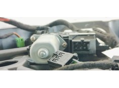 Recambio de elevalunas trasero izquierdo para mercedes-benz clase c (w205) lim. 2.2cdi 170 [220] fap referencia OEM IAM A2057300
