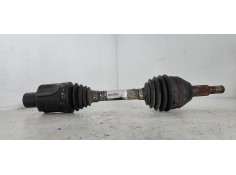 Recambio de transmision delantera derecha para chevrolet captiva 2.0 vcdi ltx referencia OEM IAM   