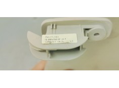 Recambio de parasol izquierdo para seat ibiza (6j5) 1.2 i 60 referencia OEM IAM   