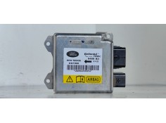 Recambio de centralita airbag para land rover discovery 2.7 td v6 cat referencia OEM IAM NNW502436 9489B3 