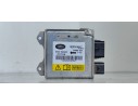 Recambio de centralita airbag para land rover discovery 2.7 td v6 cat referencia OEM IAM NNW502436 9489B3 