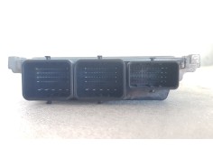 Recambio de centralita motor uce para peugeot 5008 1.6 hdi 115 fap referencia OEM IAM 9811651980  