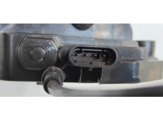 Recambio de cerradura puerta delantera derecha para renault scenic ii 1.9 dci diesel referencia OEM IAM   