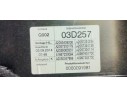 Recambio de elevalunas trasero izquierdo para mercedes-benz clase c (w205) lim. 2.2cdi 170 [220] fap referencia OEM IAM A2057300
