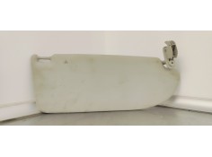 Recambio de parasol izquierdo para seat ibiza (6j5) 1.2 i 60 referencia OEM IAM   