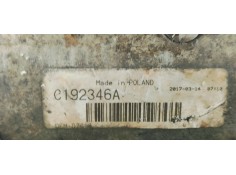 Recambio de motor arranque para chrysler 300 c 3.0crd 220 fap referencia OEM IAM   