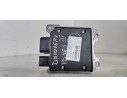Recambio de centralita airbag para land rover discovery 2.7 td v6 cat referencia OEM IAM NNW502436 9489B3 